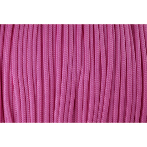 US - Cord  Typ 1 Bubble Gum Pink