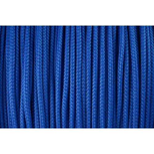 US - Cord  Typ 1 Sapphire Blue