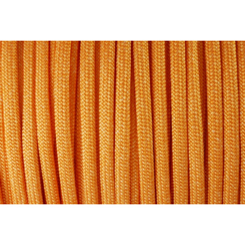 US - Cord  Typ 3 Tangerine