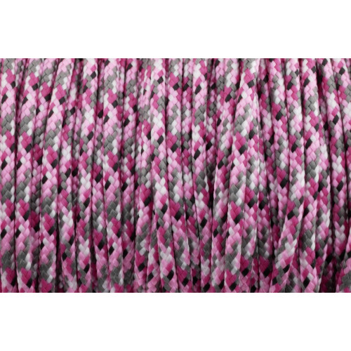 US - Cord  Typ 2 Sneaky Pink