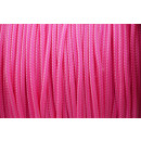 US - Cord  Typ 1 Double Pink