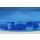 Gurtband 25mm Camouflage Blau