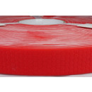 HEXA Wasserabweisendes Gurtband 16mm Rot