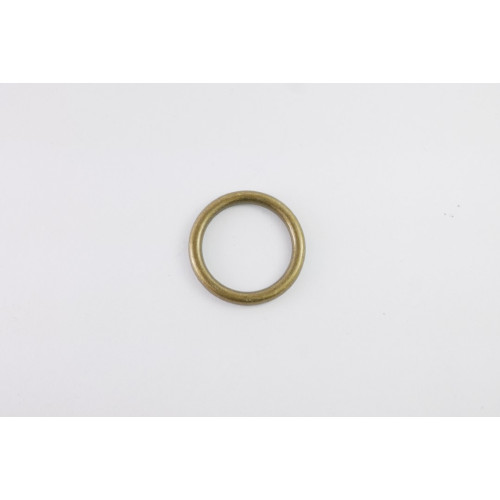 O - Ring Antik-Bronze 20mm