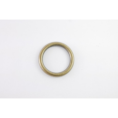 O - Ring Antik-Bronze 25mm