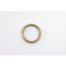 O - Ring Antik-Bronze 25mm