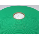 B2513 Biothane Smaragdgrün 25mm GN524