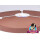 B0917 Biothane Rotbraun 9mm BR522