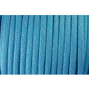 US - Cord  Typ 3 Cerulean Blue & White Fusion