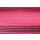 Gummiertes Gurtband Pink 15mm