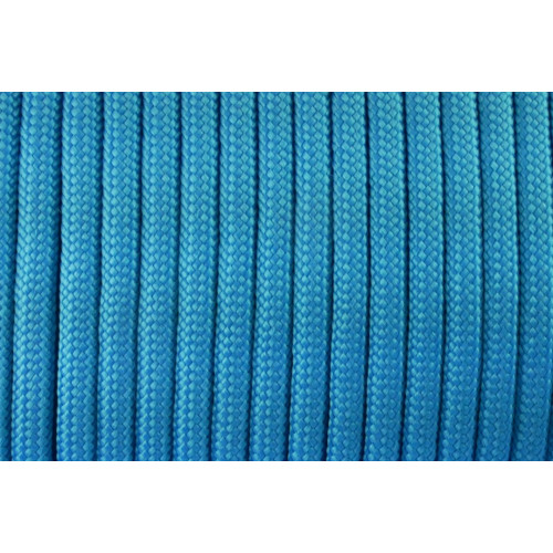 Cord  Typ 3 Cerulean Blue