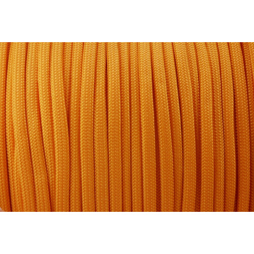 Cord Typ 3 Apricot Orange