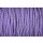 US - Cord  Typ 2 ACID Purple & White Stripes