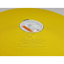 B1621 Biothane Sonnengelb 16mm YE521