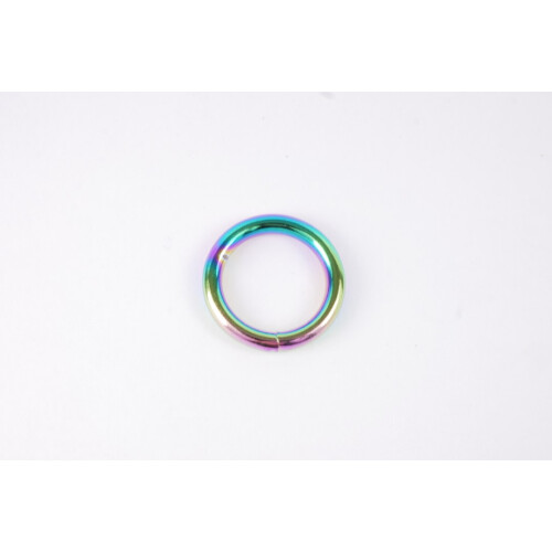 O - Ring Regenbogen Standard 16mm