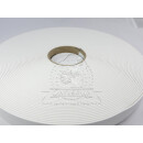 B1901 Biothane Weiß 19mm WH521