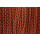 US - Cord  Typ 1 Solar Orange & Walnut Brown Diamonds