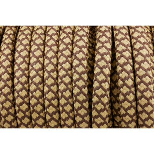 PP Multicord Premium Cappuccino 10mm