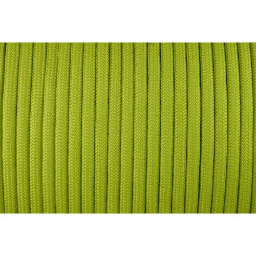 Cord  Typ 3 Lime Green