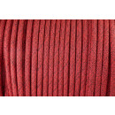 Cord  Typ 3 Red & Black Fusion