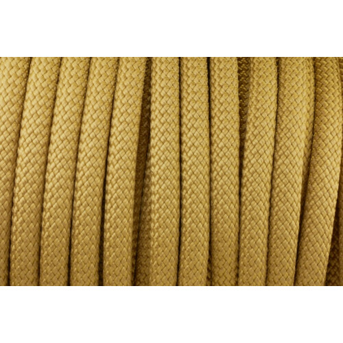 Cord Typ 3 Mocca & Black Fusion
