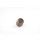 Buchschrauben Antik-Kupfer  5 mm, Kopf  8 mm