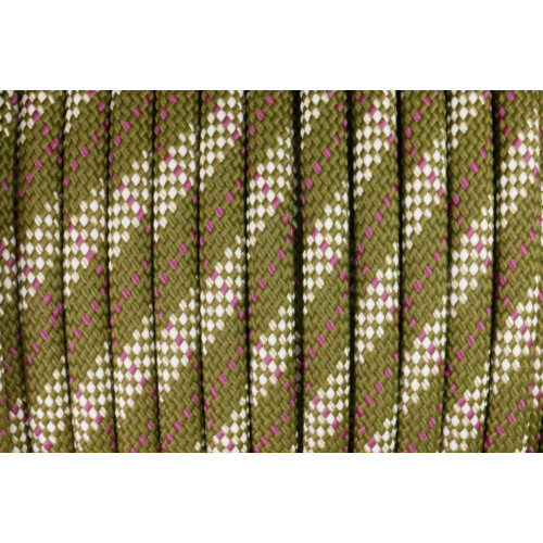 PP Multicord Premium Schwarz 7,1mm