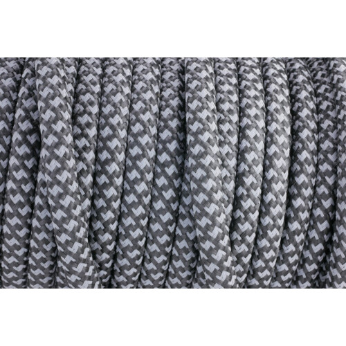 Nylon Rope Super Reflectable Diamond 9,7mm