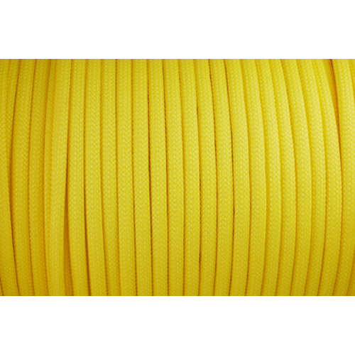 Cord  Typ 3 Lemon Yellow