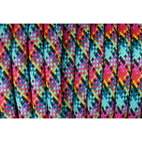 PP Multicord Premium Harlequin  8mm