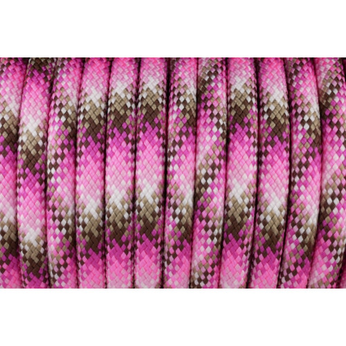 PP Multicord Premium Old Glory 10mm