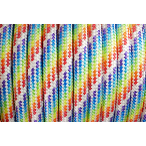 PP Multicord Premium Tie Dye 9,7mm