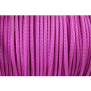 Cord  Typ 2 Passion Pink