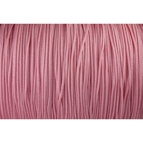 Micro Cord Pastel Pink