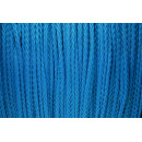 Micro Cord Parrot Blue