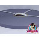 B0919 Biothane Grau 09 mm GY523 