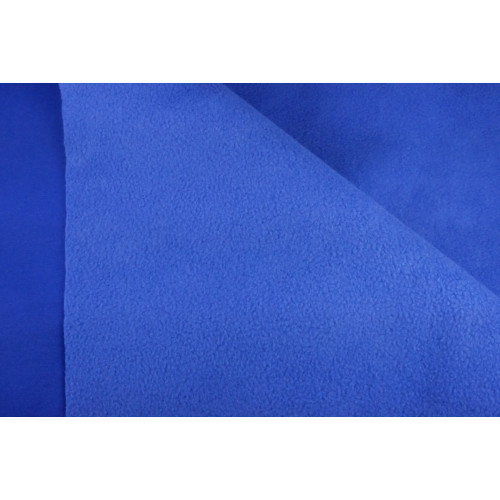 SF007 Softshell Kobalt Blau 10x100cm