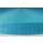 Gurtband 20mm Aquamarin Blau