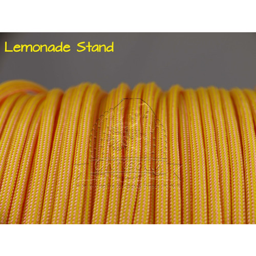 US - Cord  Typ 3 Lemonade Stand