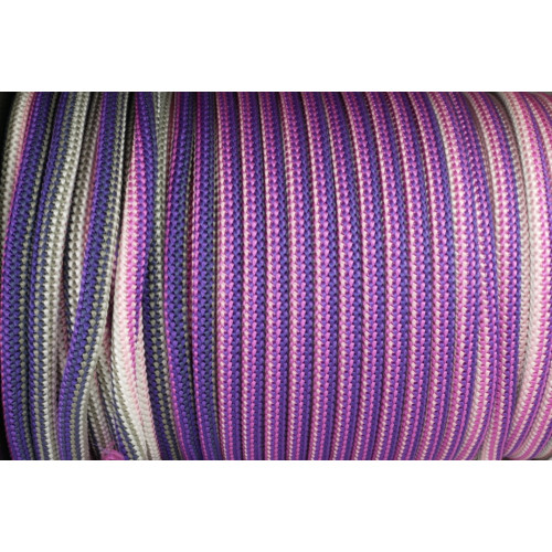 Knitted Cord Purple Haze 6mm