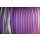 Knitted Cord Purple Haze 6mm