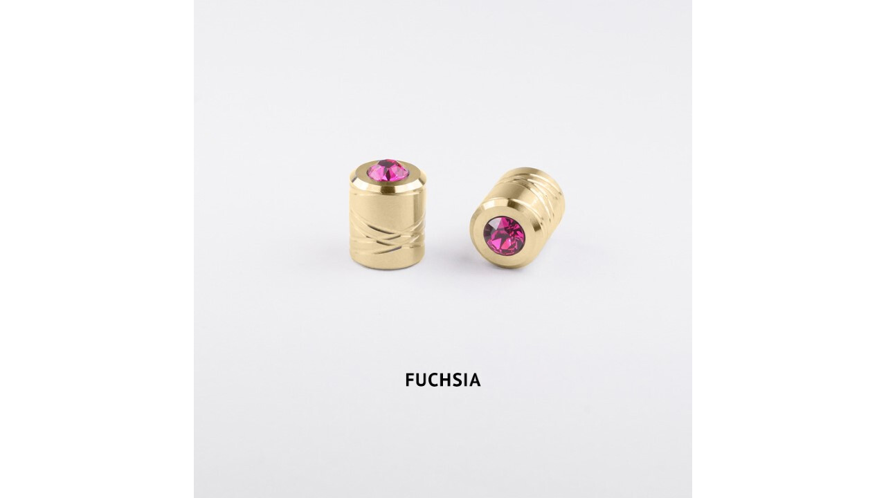 Endkappe Messing 10mm mit SWAROVSKI® Stein Amethyst - , 3,99 Endkappe Messing 10mm mit SWAROVSKI® Stein Amethyst - , 3,99