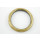 O - Ring Antik Messing Standard 35mm