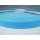HEXA Wasserabweisendes Gurtband 25mm Türkisblau