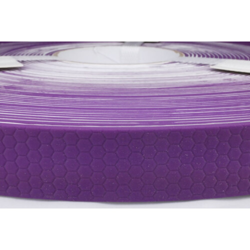 Knitted Cord Springtime 4mm