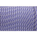 Cord  Typ 3 Helix DNA Cream & Purple