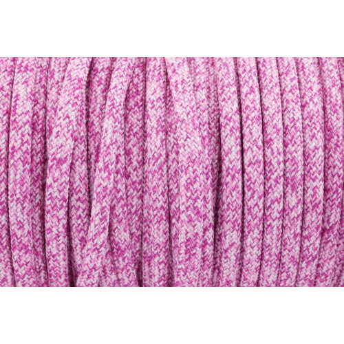 PES Cord Typ 3 Multi Mix Pink Blossom
