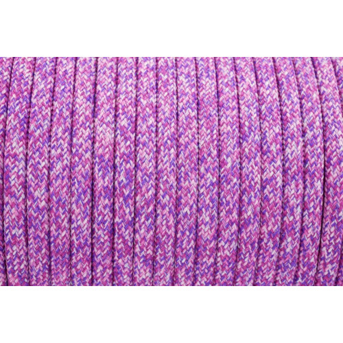 PES Cord Typ 3 Multi Mix Orchid