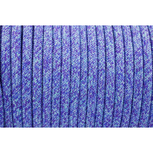 PES Cord Typ 3 Multi Mix Frosty Violet