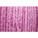 PES Cord Typ 1 Multi Mix Pink Blossom